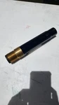 Marco 10TC8BP #8 All Poly Brass-polly Nozzle. Fixed Price $130.00.
