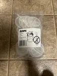 Dekups DPC-65-K24 9OZ 125 Micron Filter Disk Qty. Fixed Price $9.95.