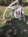 Campbell Hausfield Iron Dog Airless Paint Sprayer. Fixed Price $75.00.