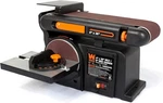Wen Benchtop Belt Disc Sander 4X36 Inch Cast Iron. Fixed Price $226.29.