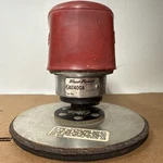 Blue Point AT400A By Snap Dual Action Orbital Sander Paddle Switch Free Shipp. Fixed Price $59.95.