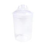3MP-16112 Pps Kit, Midi Size 400 Ml 200 Micron Filters. Fixed Price $189.23.