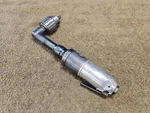 Buckeye Cooper Power Tools Pneumatic Air Angle Drill Aal 2614 2000 Rpm 3/8". Fixed Price $109.72.