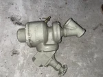 Clemco Quantum Metering Valve. Fixed Price $599.00.