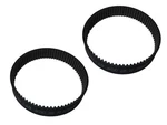 Bosch 3270D/B7350/3270DVS Sander (2 Pack) Oem Replacement Belts 1604736005-2PK. Fixed Price $45.98.