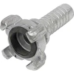 1/4" Hose Shank Universal Air Coupling Lug Crows Foot Fitting & Boss Clamp. Fixed Price $63.81.