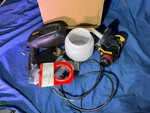 Wagner Flexio 2000 Hvlp Sprayer Pre-owned. Fixed Price $24.00.