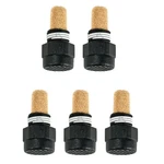Original Airvantage Random Orbital Sander Muffler Replacement Kit - Pack Of 5. Fixed Price $31.03.