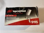 Ingersoll Rand Hvlp Spray Gun 9115. Fixed Price $60.00.
