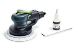 Festool 574996, Compressed Air Eccentric Sander Lex 150/3. Fixed Price $1063.87.