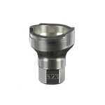 3M Pps 2.0 Spray Gun Adapter #S23, 26109, 1/4 Inch Female, 18 Thread Nps,. Fixed Price $53.35.