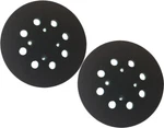 Ryobi P410 18V Sander Replacement Backing Pad (2 Pack) - 019284001002. Fixed Price $16.99.