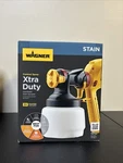 Wagner Control Xtra Duty Paint & Stain Sprayer (2416643). Fixed Price $45.99.