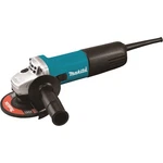Makita 9557NB-R 7.5 Amp 4-1/2" Corded Ac/dc Angle Grinder Certified Refurbished. Fixed Price $61.32.