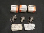 3 Devilbiss Spray Gun Fuid Tip Nozzles AV-1115-E-S, AV-1115-EX-S, AV-15-EX. Fixed Price $39.00.