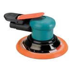Dynabrade Random Orbital Sander Non-vacuum 6 Inch 59010. Fixed Price $219.95.