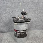 Sears Craftsman Paint Tank 2.5 Gallon Model 9-16104 Nice Clean Sprayer. Fixed Price $89.99.
