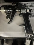 Speedaire Spray Gun 48PX82. Fixed Price $45.00.