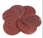 90PCS 5 Inch 80-2000 Grit Holes Discs Sanding Paper. Fixed Price $34.99.