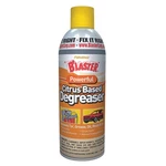Blaster 16-CBD 16-OZ. 606 Aerosol Concentrated Citrus Base, Case Of 12. Fixed Price $120.51.