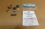 New Clemco Aerolyte 1" Piston Outlet Valve Repair Kit, 01928, 01967. Fixed Price $50.00.