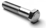 5/16"-18 3" Hex Cap Screws, 316 Stainless Steel, Coarse, Pt, Qty 25. Fixed Price $34.42.