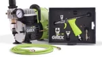 Grex GCK03 Combo Kit With TRITIUM.TG3 Airbrush, AC1810-A Compressor. Fixed Price $482.90.
