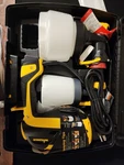 Wagner Flexio 3000 Hvlp Electric Handheld Paint Sprayer For Indoor/outdoor. Fixed Price $130.00.