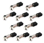 Ridgid R2740/R7130/R3002 (10 Pack) Replacement Brush Assembly 290255001-10PK. Fixed Price $31.98.