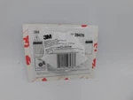 3M Disc Pad Hub 28476 2-1/2" 5/8-11 Internal Low Profile Brand New Free Shipping. Fixed Price $9.99.