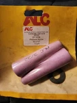 Alc 3/32K Ceramic Pressure Nozzle Kit, 40292. Use With 40002,40003,40004, 40005. Fixed Price $20.00.