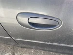 Passenger Door Handle Exterior Paint To Match Sedan Fits 01-06 Sebring 632015. Fixed Price $45.00.