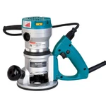 MAKITA-RD1101 2-1/4 H.p.* D-handle Router .... Fixed Price $344.00.