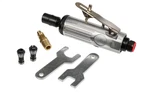 1/4" Mini Compact Air Pneumatic Die Grinder Front Exhaust Polisher Cutting Tool. Fixed Price $20.90.