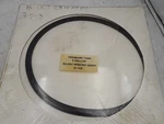 Binks Pressure Tank 5 Gallon Solvent Resistant Gasket 83-1420. Fixed Price $85.00.