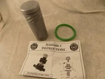 Abrasive Blasting Apv Rebuild Kit Automatic Plunger Valve Clemco Empire. Fixed Price $75.00.