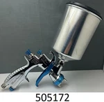 Spray Gun (1.4 Mm) (blue-point Max 29 Psi BLP14HVLP. Fixed Price $279.99.