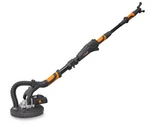 Wen 6369 Variable Speed Amp Drywall Sander With 15' Hose. Fixed Price $180.79.