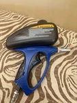 SB-255A Gravity Air Abrasive Pneumatic Spot Blaster Gun 510ML 90PSI 6CFM. Fixed Price $19.50.
