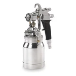 Titan 0277034 Hvlp Spray Gun,pressure 2PCY9. Fixed Price $423.08.