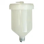 19900TITAN 600ML Plastic Gravity Paint Cu. Fixed Price $18.28.