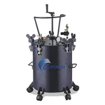 California Air Tools CAT366 10 Gallon Pressure Pot New. Fixed Price $600.95.