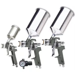 Titan Spray Gun Kit 4 Pc. Hvlp Gravity Feed 19220. Fixed Price $214.26.