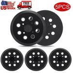 5* Sander Pad 5" Hole For Milwaukee 6021-21 6034-21 2648-20 2648-21 51-36-7100. Fixed Price $26.98.