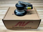 Airvantage 6" Random Orbital Palm Sander. Fixed Price $135.00.