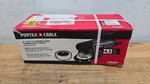Porter Cable 7346SP 6" Variable Speed Random Orbit Sander W/ Polishing Pad. Fixed Price $149.99.