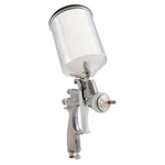Sharpe 288887 FX2000 Gravity Feed Conventional Spray Gun 1.8MM. Fixed Price $164.29.