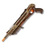 Insect Killing Gun Bug-a-salt Limited Edition Tacti-kill 3.0. Fixed Price $99.00.