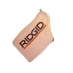 089036008914 Miter Saw Replacement Dust Bag Part For Ridgid 08903.... Fixed Price $23.61.
