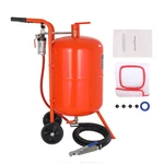 Uimoso 20 Gallon 60-110 Psi High Pressure W/ 4 Nozzles. Fixed Price $162.99.